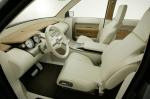 Ford Fairlane Concept 2005 года